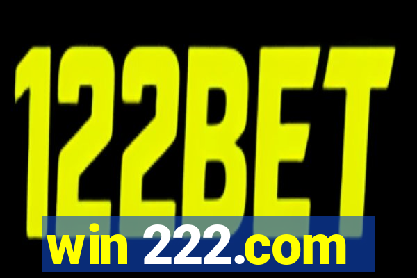 win 222.com